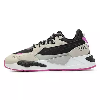 PUMA Кроссовки RS Z 'Luminous Black Purple' Women's