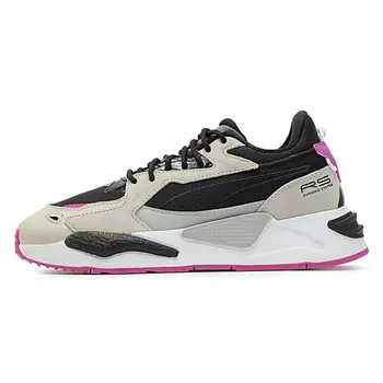 PUMA Кроссовки RS Z 'Luminous Black Purple' Women's