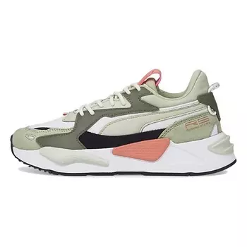 PUMA Кроссовки RS Z 'Reinvent Spring Moss' Women's