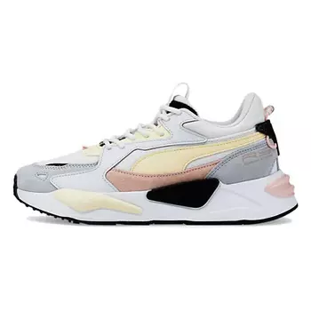 PUMA Кроссовки RS Z 'Reinvent White Sunset Glow' Women's