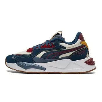 PUMA Кроссовки RS Z 'University Ivory Glow China Blue'