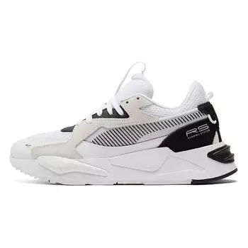 PUMA Кроссовки RS Z 'White Black'