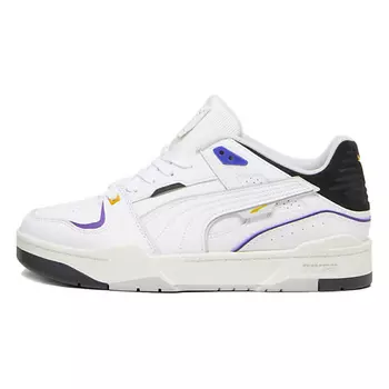 PUMA Кроссовки Slipstream Bball 'Blue'