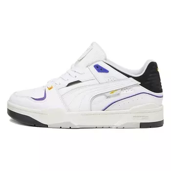 PUMA Кроссовки Slipstream Bball 'Blue'