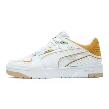 PUMA Кроссовки Slipstream Bball 'Yellow'