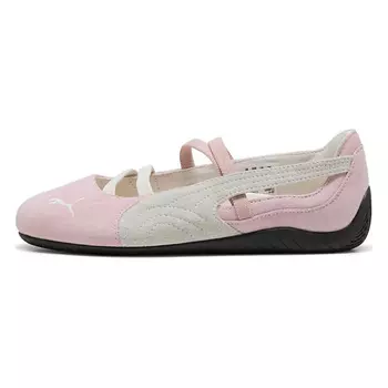PUMA Кроссовки Speedcat Ballet Whisp Of Pink Womens