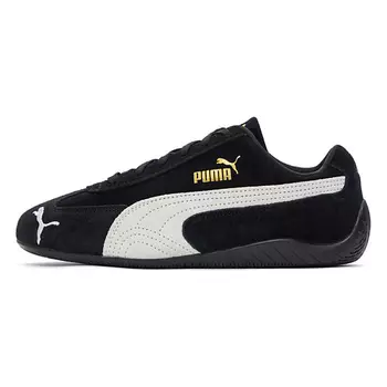 PUMA Кроссовки Speedcat Og Black White