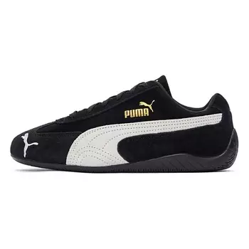 PUMA Кроссовки Speedcat Og Black White