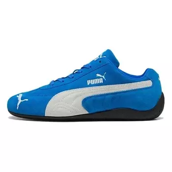 PUMA Кроссовки Speedcat Og Team Royal White