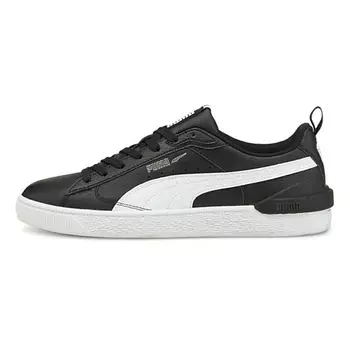 PUMA Кроссовки Suede Bloc 'Black'