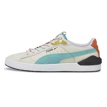 PUMA Кроссовки Suede Bloc Hc 'Pristine' Women's