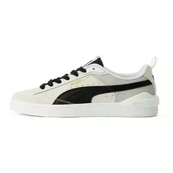 PUMA Кроссовки Suede Bloc 'Mix Nimbus Cloud'