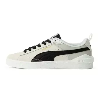 PUMA Кроссовки Suede Bloc 'Mix Nimbus Cloud'