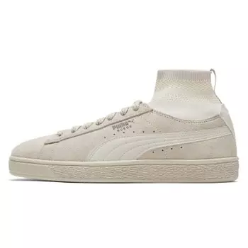 PUMA Кроссовки Suede Classic Sock Ii Cream Y Womens