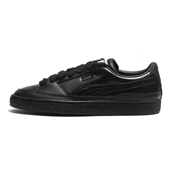 PUMA Кроссовки Suede L Rhuigi Black