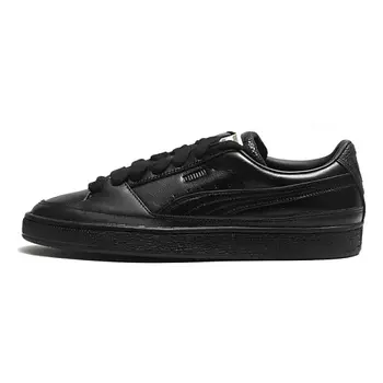 PUMA Кроссовки Suede L Rhuigi Black