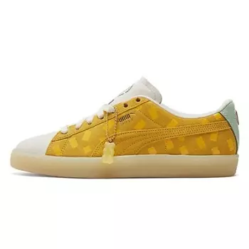 PUMA Кроссовки Suede Mix Haribo Womens