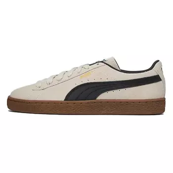 PUMA Кроссовки Suede Terrace Alpine Snow Gum