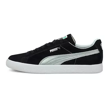 PUMA Кроссовки Suede Vintage Made In Japan Black Silver