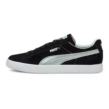 PUMA Кроссовки Suede Vintage Made In Japan Black Silver