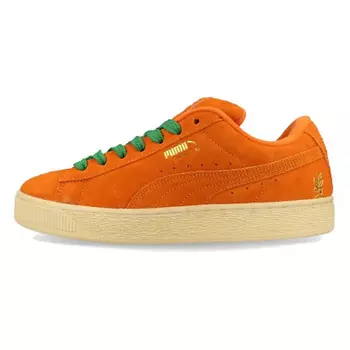 PUMA Кроссовки Suede Xl Carrots Rickie Orange