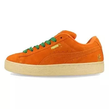 PUMA Кроссовки Suede Xl Carrots Rickie Orange