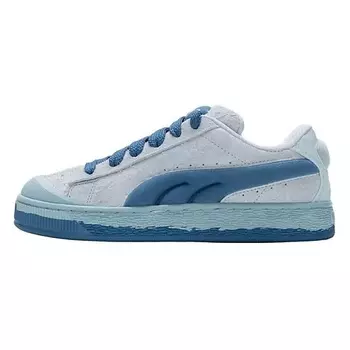 PUMA Кроссовки Suede Xl Crush 'Dewdrop Turquoise Surf'