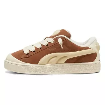 PUMA Кроссовки Suede Xl Crush Preserves Brown Mushroom