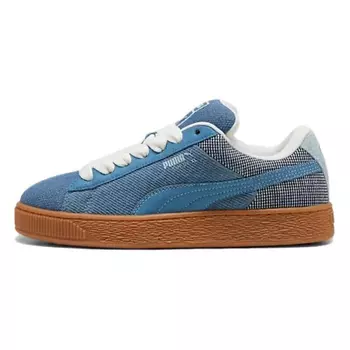 PUMA Кроссовки Suede Xl Denim