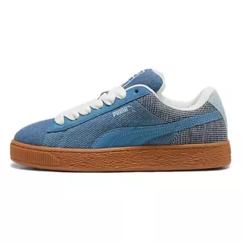 PUMA Кроссовки Suede Xl Denim