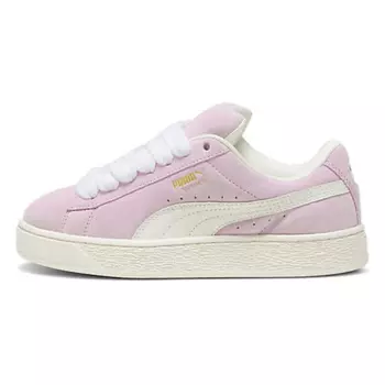 PUMA Кроссовки Suede Xl Grape Mist