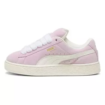 PUMA Кроссовки Suede Xl Grape Mist