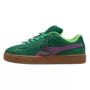 PUMA Кроссовки Suede Xl Teenage Mutant Ninja Turtles