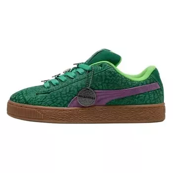 PUMA Кроссовки Suede Xl Teenage Mutant Ninja Turtles