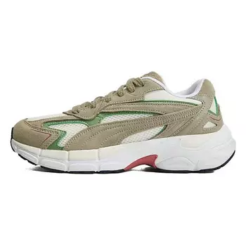 PUMA Кроссовки Teveris Nitro 'Beige White'