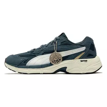 PUMA Кроссовки Teveris Nitro CNy Papermaking 'Blue White'