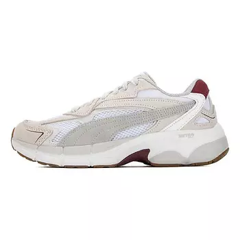 PUMA Кроссовки Teveris Nitro 'Feather Grey Wood Violet'