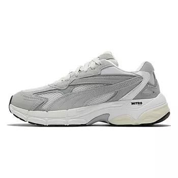 PUMA Кроссовки Teveris Nitro 'Grey Violet'