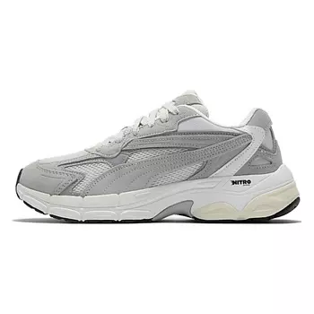 PUMA Кроссовки Teveris Nitro 'Grey Violet'