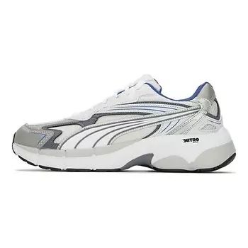 PUMA Кроссовки Teveris Nitro 'Noughties Feather Grey Sapphire'