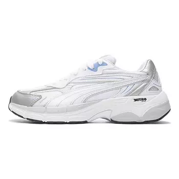 PUMA Кроссовки Teveris Nitro Noughties 'White Day Dream'