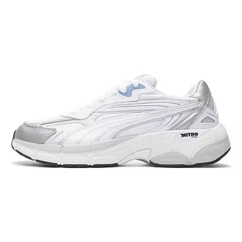 PUMA Кроссовки Teveris Nitro Noughties 'White Day Dream'