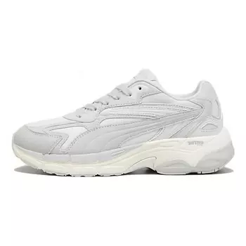 PUMA Кроссовки Teveris Nitro Selflove 'Feather Grey' Women's