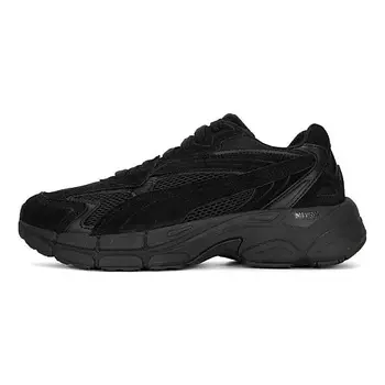 PUMA Кроссовки Teveris Nitro'Triple Black'