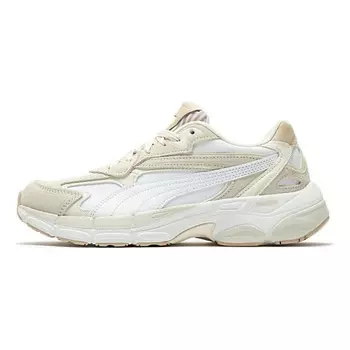 PUMA Кроссовки Teveris Nitro Vacation 'Pristine Ivory'