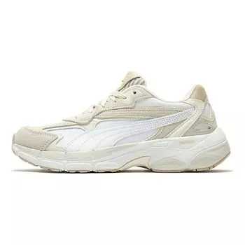 PUMA Кроссовки Teveris Nitro Vacation 'Pristine Ivory'