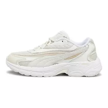 PUMA Кроссовки Teveris Nitro Vortex 'Alpine Snow Warm White'