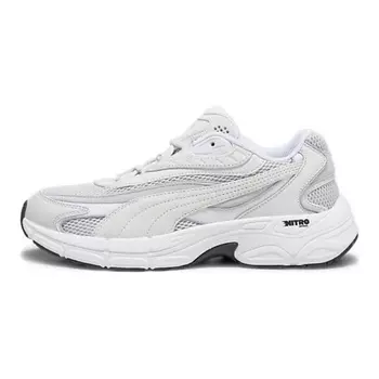 PUMA Кроссовки Teveris Nitro Vortex 'Glacial Cool Light Gray'