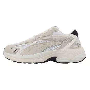 PUMA Кроссовки Teveris Nitro 'Warm White'
