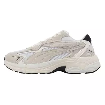 PUMA Кроссовки Teveris Nitro 'Warm White'